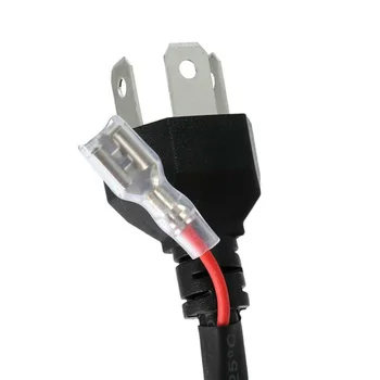 

Car Work Light LED Spotlight 45W Parts 3A Set Beam Headlights Engineering