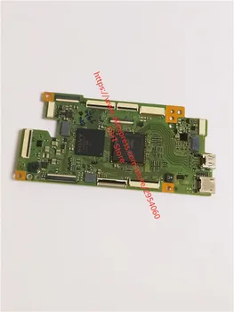 

Main circuit board motherboard PCB Repair parts for Sony ILCE-7M2 A7M2 A7II camera(used）