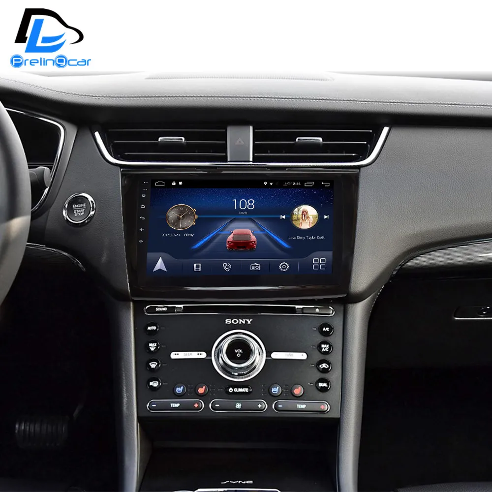 Clearance 4G Lte Android 9.0 Car multimedia navigation GPS DVD player For Ford Taurus 2015-2018 years IPS screen Radio 1 Clearance 4G Lte Android 9.0 Car multimedia navigation GPS DVD player For Ford Taurus 2015-2018 years IPS screen Radio 1