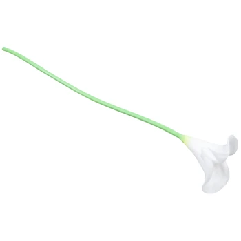 

12pcs Real Touch Decorative Artificial Flower Calla Lily Artificial Flowers for Wedding Decoration Event Party Supplies Hot Sale