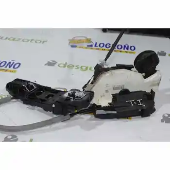 

5K4839015M LOCK LEFT REAR DOOR VOLKSWAGEN GOLF VI (5K1)