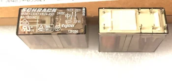 

wholesale 10pcs/lot relay V23047-A1024-A501