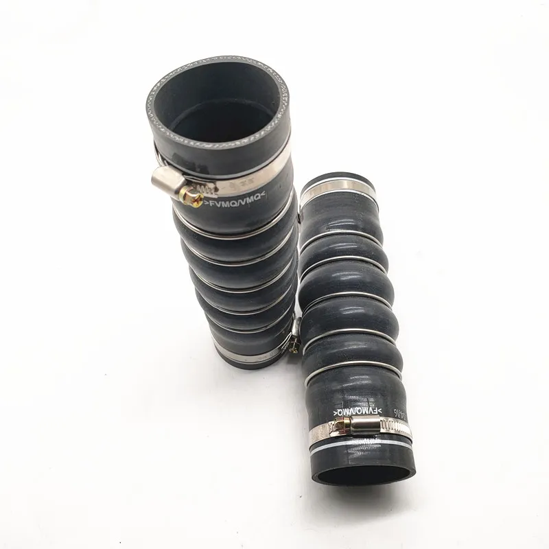 1440Q7 1440Q8 Suitable for Peugeot 508 Citroen C5 AIR FLTER AIR HOSE RESONATOR intercooler connecting pipe INTAKA PIPE
