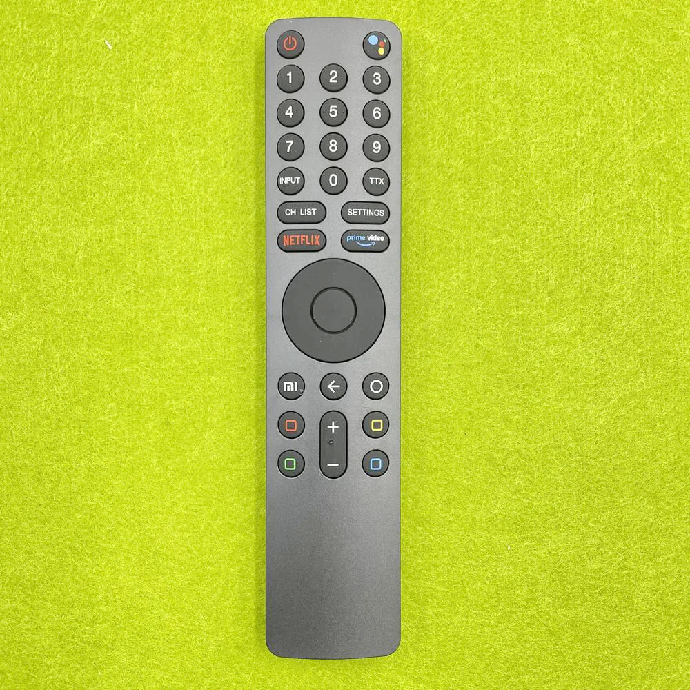Remote Control XMRM 010 FOR XIAOMI Mi TV 4S 4A 32" L65M5 5SIN L65M5 ...