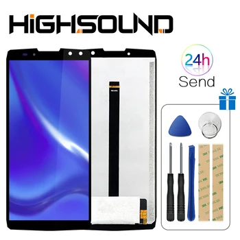 

For 5.99inch BLACKVIEW P10000 LCD Display+Touch Screen Digitizer Assembly Original LCD+Touch Digitizer for BLACKVIEW P10000 PRO