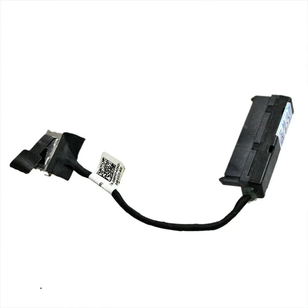 Для DELL Alienware M14X R1 R2 HDD Кабельный разъем 0V9P47 V9P47 DC020017U00|Компьютерные кабели и