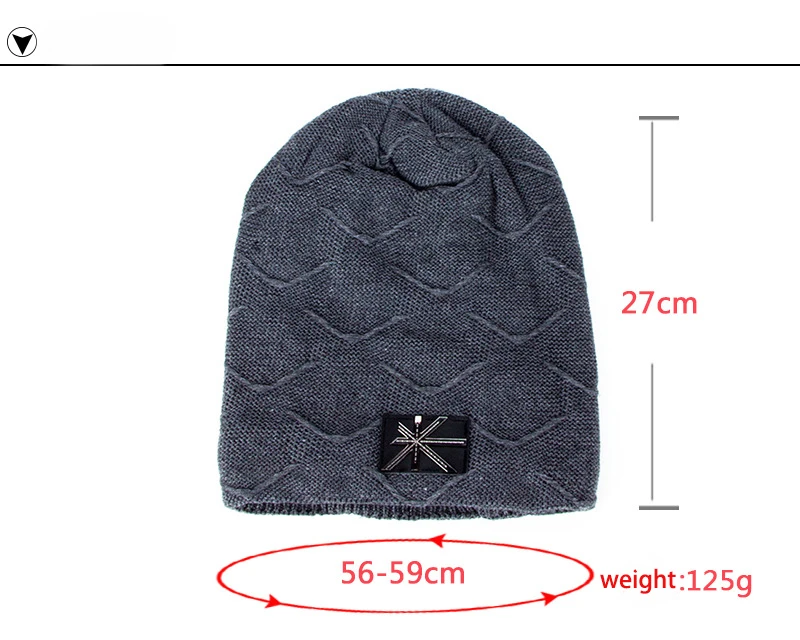 Корейские зимние шапки бини мужские вязаные шапки маски Gorras Bonnet Зимние головные уборы для мужчин и женщин Skullies Beanies шапки