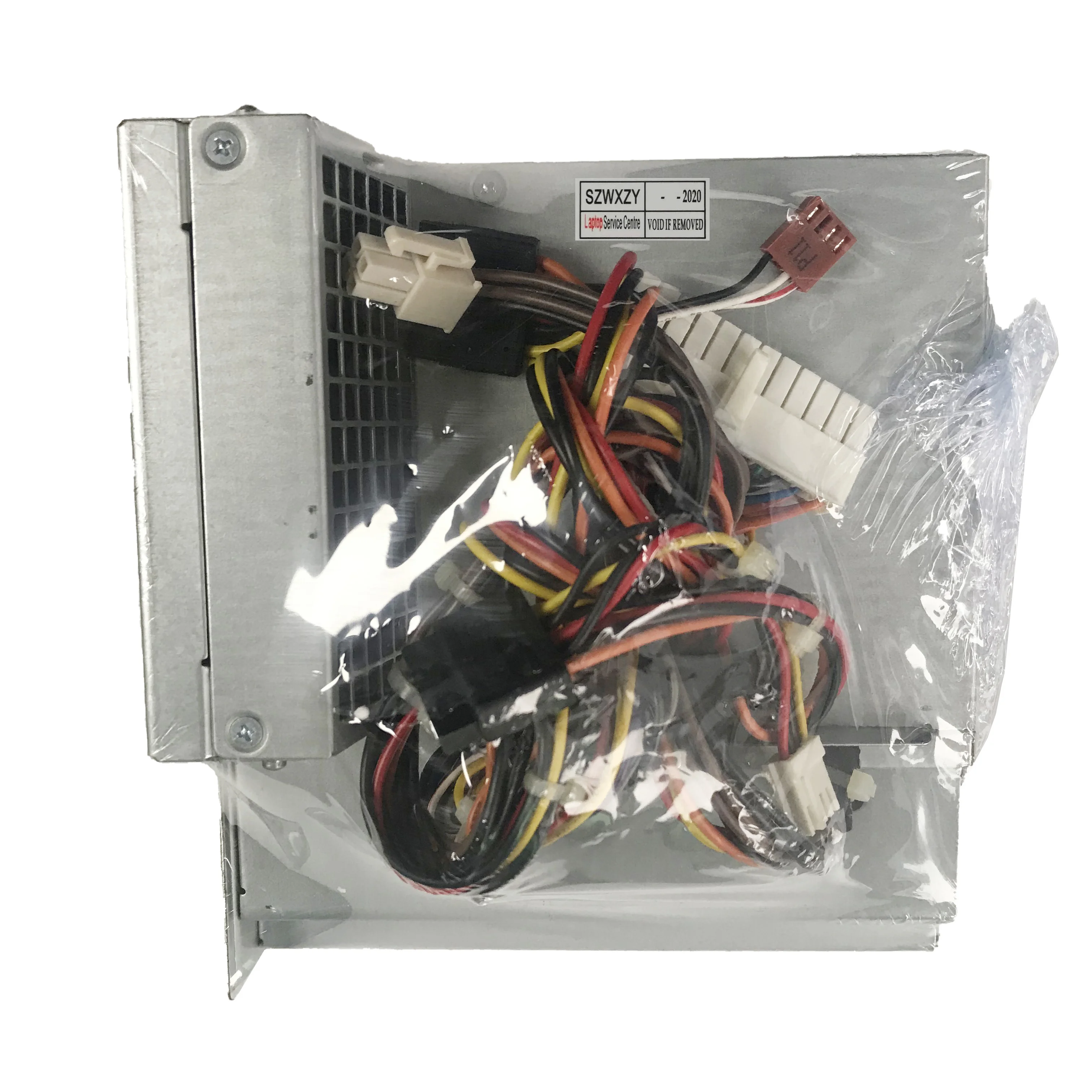 Используется для HP DC7900 DC5800 DC5850 SFF 5850 7900 240 Вт источник питания 455324-001 460888-001 PS-6241-7 |