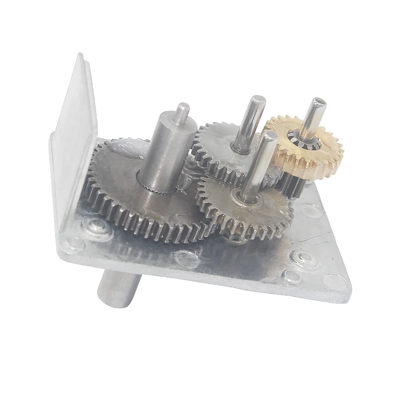 speed redutor reversivel de baixa velocidade dc6v 04