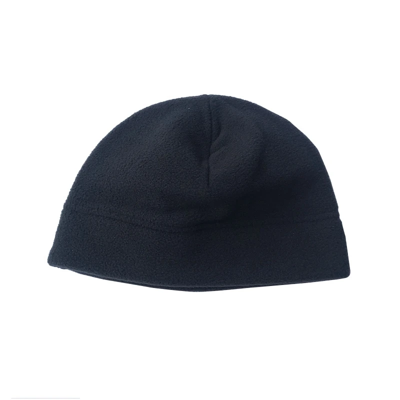 MYZOPER кожа печать логотип флисовая шляпа реклама фото на заказ Индивидуальность Мода держать тепло мужская зимняя шапка для взрослых - Цвет: 01