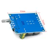 High Efficiency TPA3116 D2 Dual Channel 50Wx2 Amplifier Module DC 4.5-27V Digital Power 2 Channel Stereo Amplifier Board ► Photo 2/6