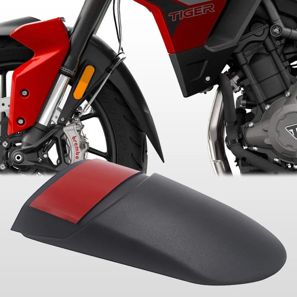 

Переднее крыло мотоцикла Tiger 900, удлинитель брызговиков для Triumph Tiger 900 GT Tiger900 TIGER 900 GT Pro от 2020