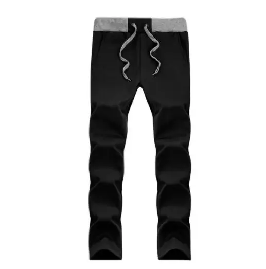Брюки мужские армейские камуфляжные брюки повседневные летние дышащие водонепроницаемые быстросохнущие мужские брюки-карго штаны для бега в Военном Стиле Тактические Брюки - Цвет: K25 Black