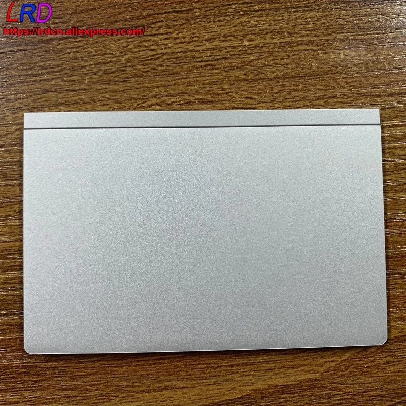 New Original Silver Touchpad Mouse Pad Clicker For NEC ThinkPad X260 Laptop SM10K87874 00UR939