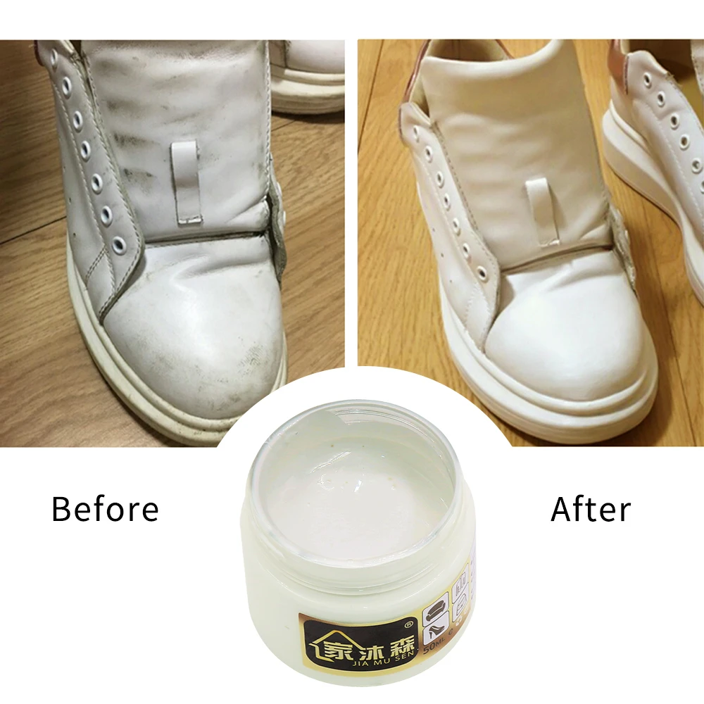 silver paint for leather shoes