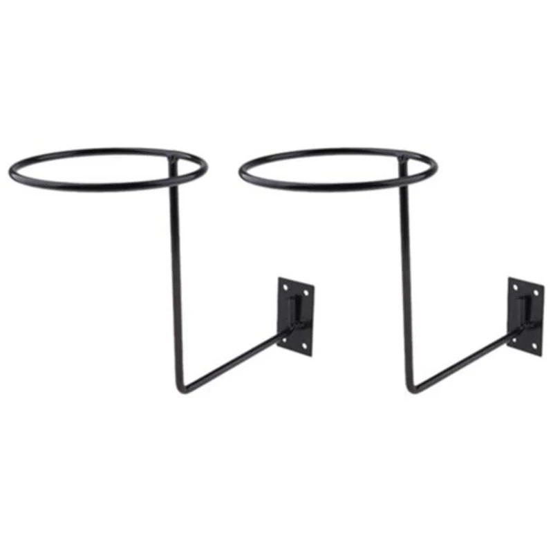 2 шт. аксессуары для мотоциклов держатель шлема вешалка стойки настенный крючок