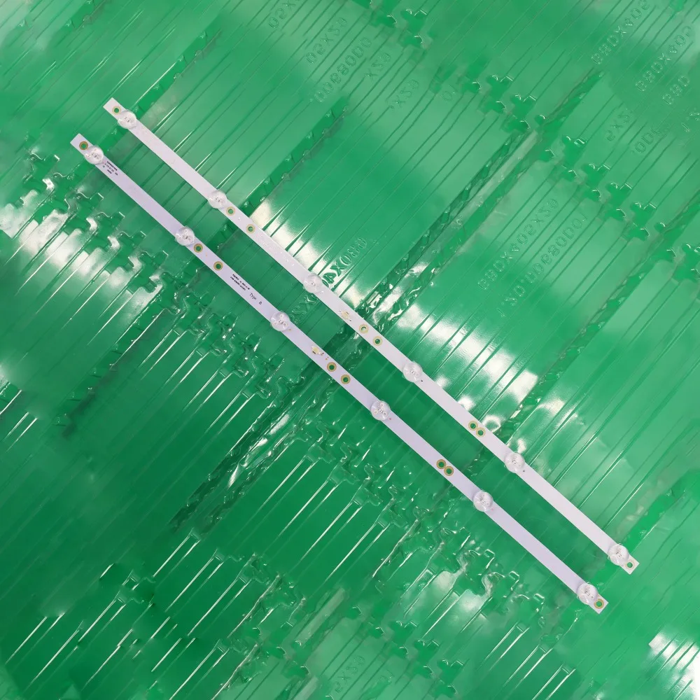 10-Piece LED Backlight Strip Set for Sharp 2T-C32ACSA K320WDX A1 A2 Description Image.This Product Can Be Found With The Tag Names Cheap Industrial Computer Accessories, Computer Office, High Quality Computer Office, Industrial Computer Accessories