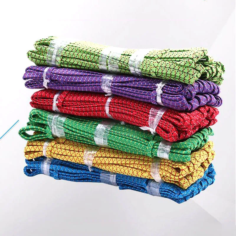 Thickened Double Flat High Elastic Band Sewing Elastic Ribbon Elastic Spandex Band Trim Sewing