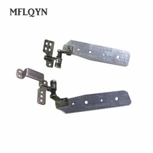 Laptop lcd Hinges for HP Folio 13 13T-1000 Screen Left& Right Hinges L R