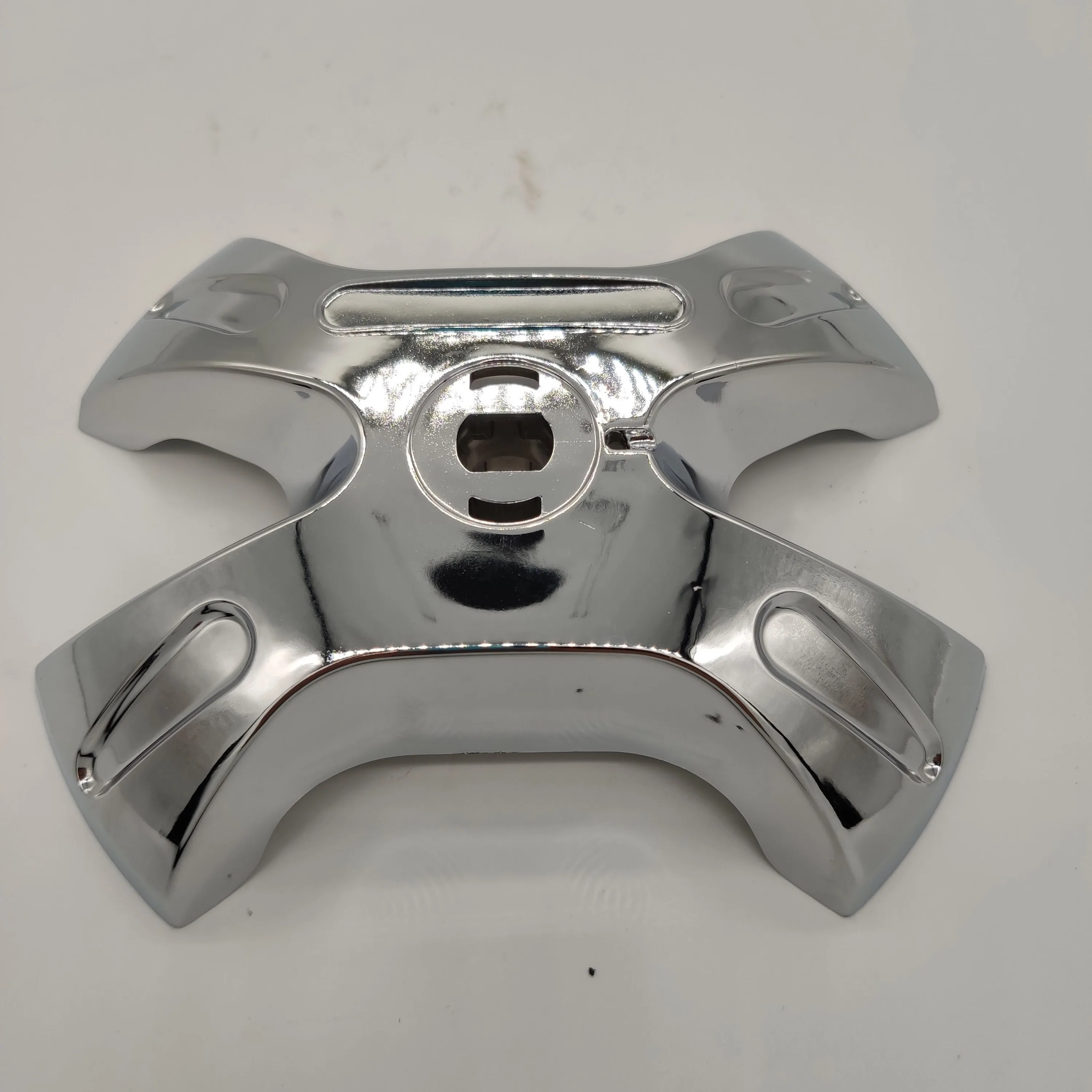 Колпачок колеса DUALTRON X DTX Электрический Скутер пластик