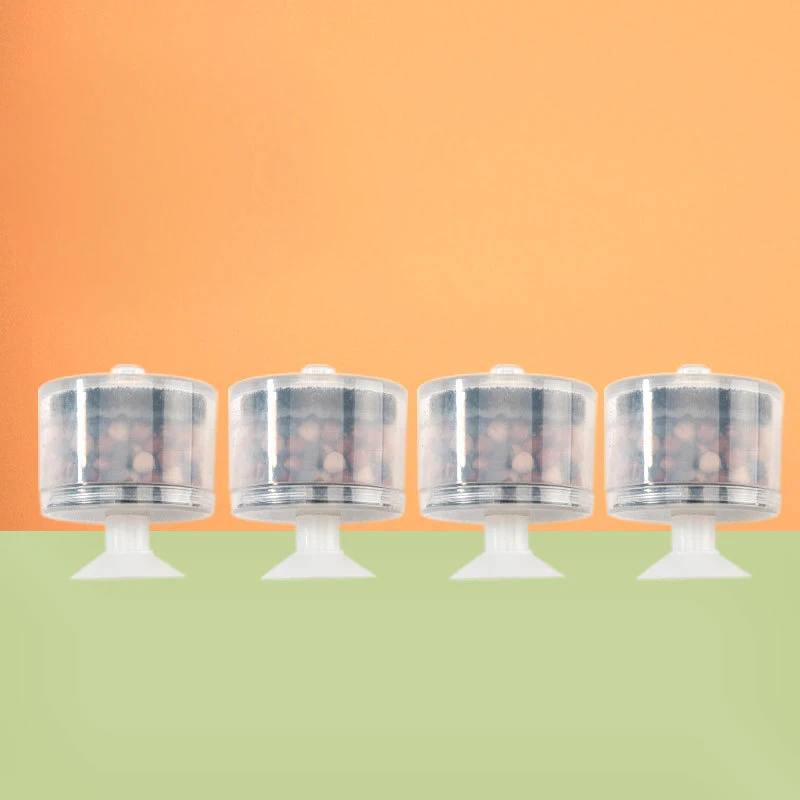 8 filter elements