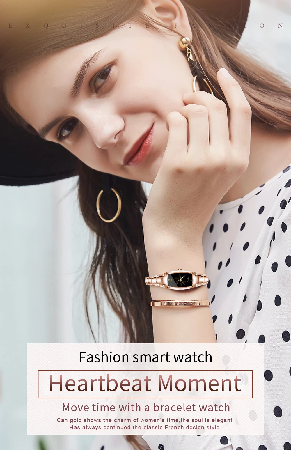 2021 H8 and H8 pro Women Smartwatch Heart Rate Monitor Blood Pressure Smart watch Band  Fitness Tracker lady bracelet Wristband
