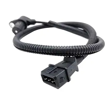 

Crank Position Sensor 500343018 5001848541 0281002332 For CITROËN Jumper 2.8 HDI 2005 - 2009