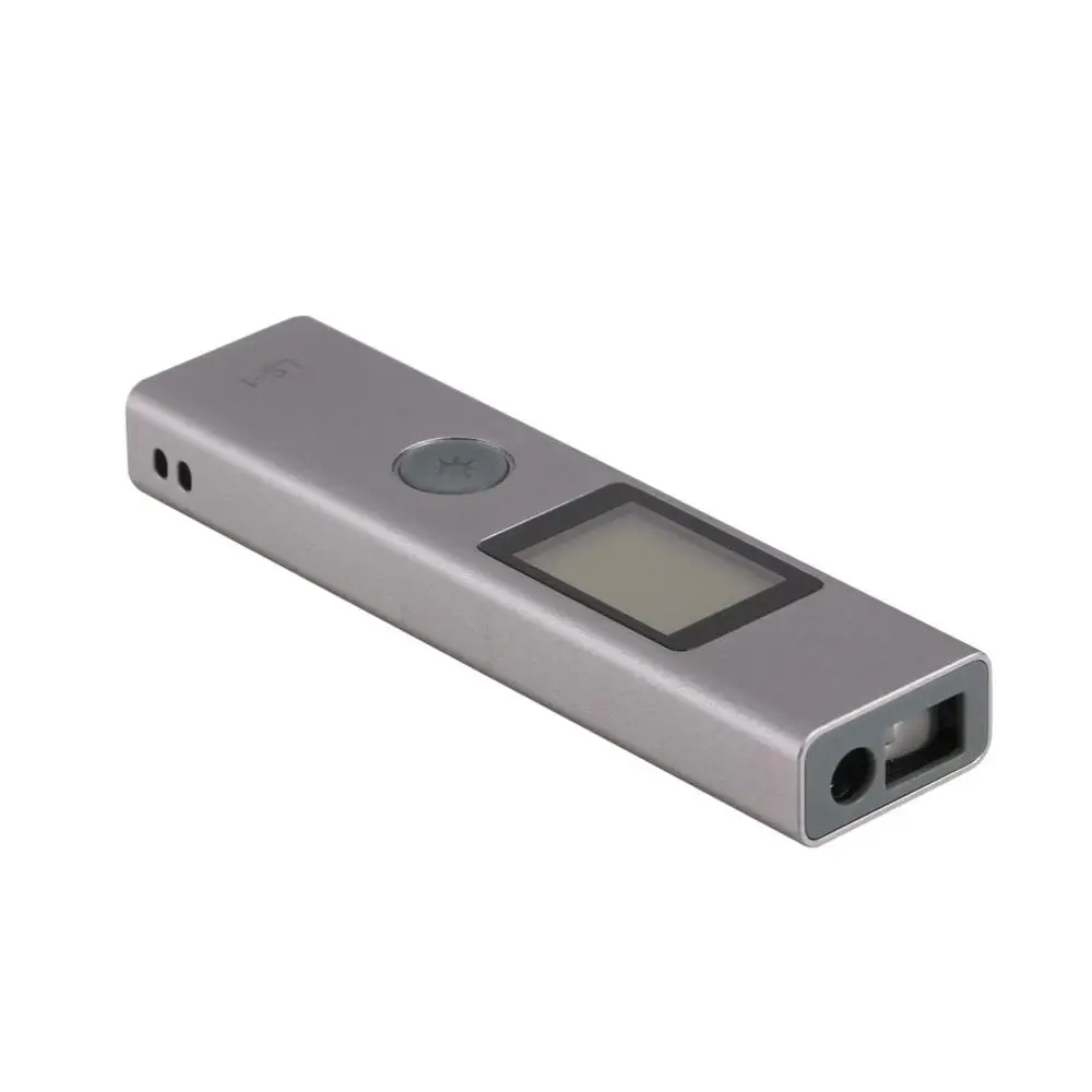 LS1 40m Mini Digital Handheld Laser Distance Meter Rangefinders Diastimeter Area Volumn Range Finder Pen Length Measure Tools LS1 40m Mini Digital Handheld Laser Distance Meter Rangefinders Diastimeter Area Volumn Range Finder Pen Length Measure Tools