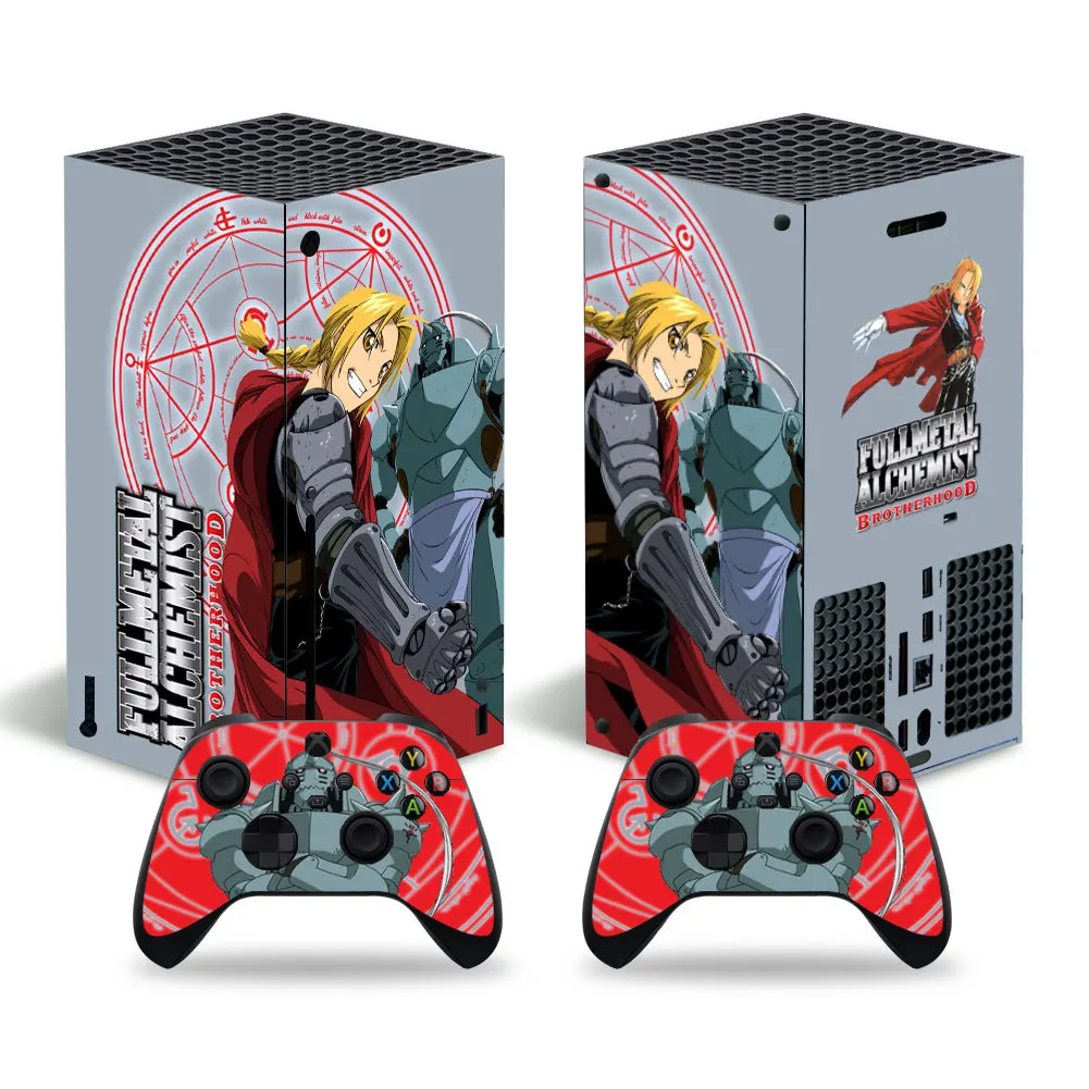 Pokedex Xbox Series X & S Skin