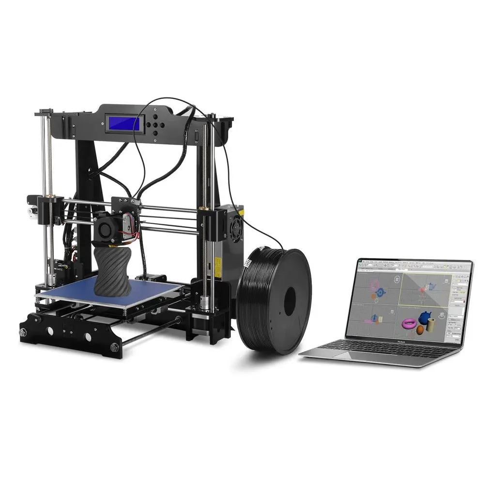 1,75 мм ABS+ PLA+ нить для 3d принтера низкая усадка Высокая жесткость лучше слой склеивания и детали меньше основы, чем ABS простота использования