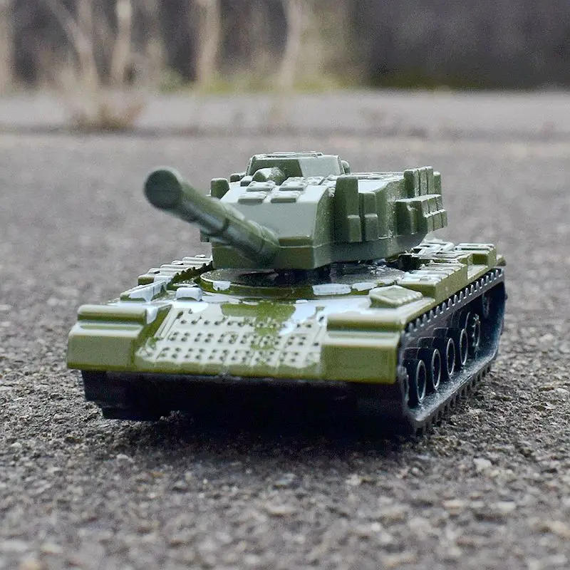 12 шт. металлический армейский двигатель модель Второй мировой войны модель танк бронированный автомобиль-вертолет штурмовой Модель автомобиля игрушки для детей, GYH