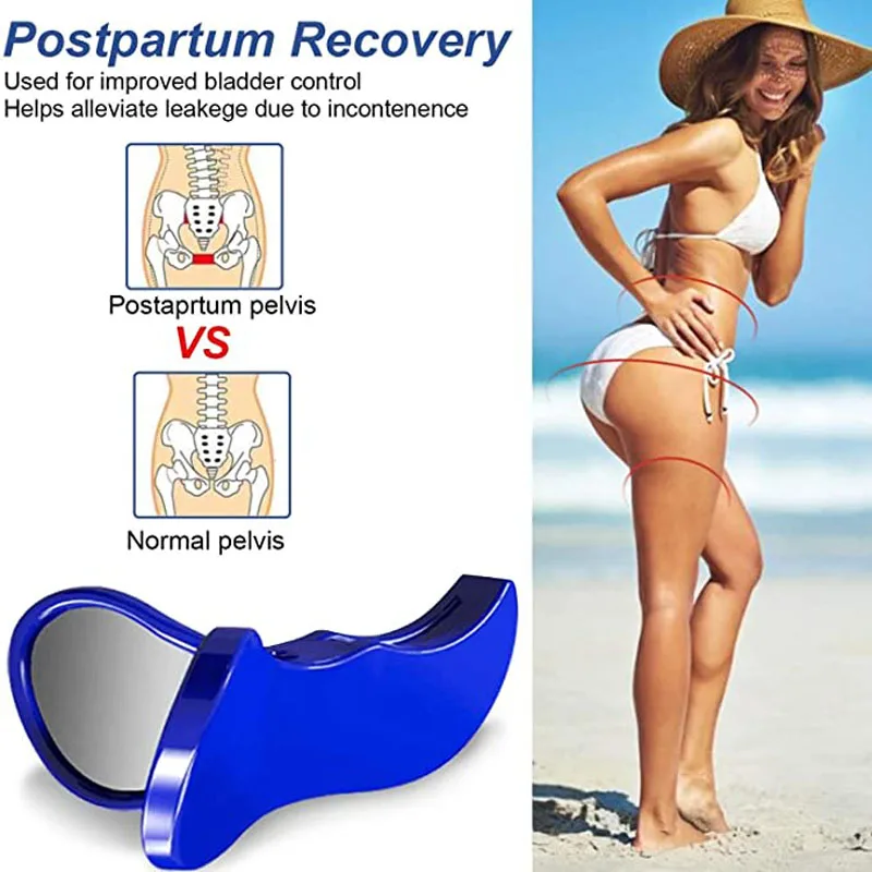 Рисунок 4 - Тренажер для ягодиц