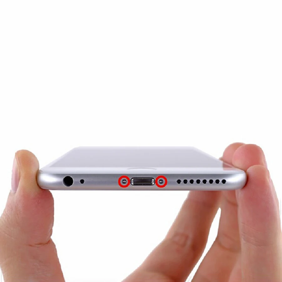 Набор отверток Geoeon для iPhone инструменты ремонта смартфонов 21 в 1 A90|Наборы ручных