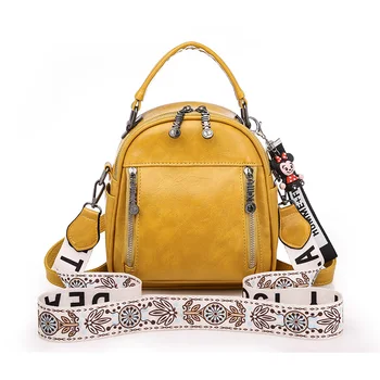 

Women's cute designer Backpack for girls Female small casual Backpacks for teenager Portable urban waterproof Bag fashion 2020