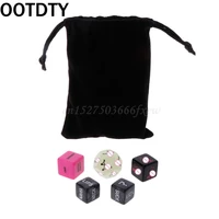High Quality Sex Dice Fun Adult Erotic Love Sexy Posture Couple Lovers Humour Game Toy Novelty Party Gift 1 Set 1
