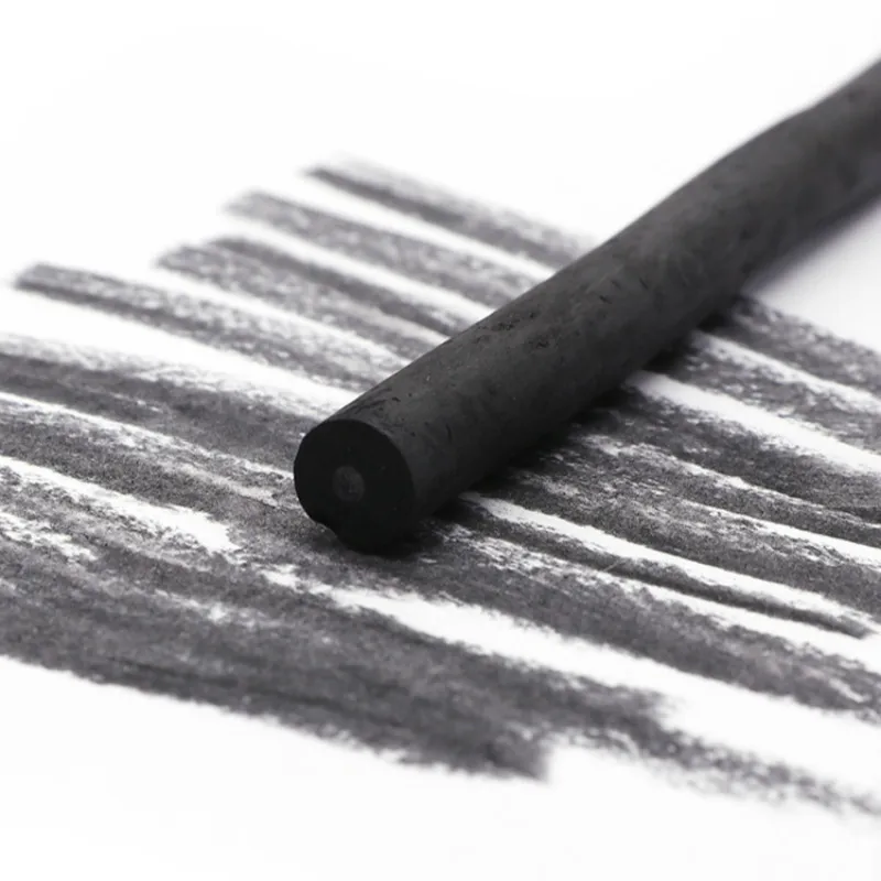 Marie's Charcoal Bars Dibujo Profesional Set De Lapices Profesionales Carboncillos Para Dibujar Sketch Drawing Willow Charcoal, carboncillo para dibujo - Vimarsana News