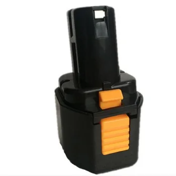 

7.2V 2500mAh/3000mAh Ni-MH power tool battery for Hitachi DN10DSA, DN10DVA, DN6DM, DN7DT, DN7DV, DS7DV, FDS7DVA, NR90GC