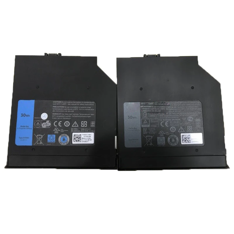 Nowe oryginalne CD ROM DVD Ultrabay bateria do dell latitude E6420