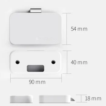 

Smart Bluetooth APP Drawer Filling Cabinets Lock Keyless Letter Box Protectors