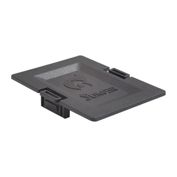 

Jumper T16 V2 DIY RF Radio T16 openTX Upgrade USB-to-serial Adapter Module Bay Cover Module Case For T16 Pro V2 Transmitter