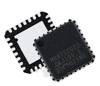 

10-50PCS New M88TS2022 QFN28 Tuner chip for satellite digital TV set-top box