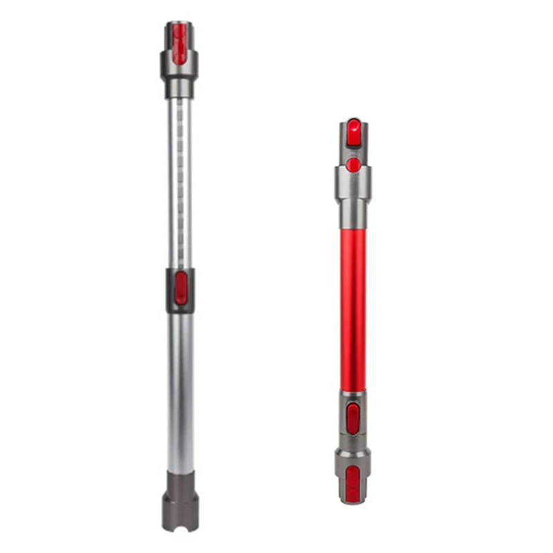 SANQ Ручной беспроводной телескопический стержень палочка трубка для Dyson V7 V8 V10