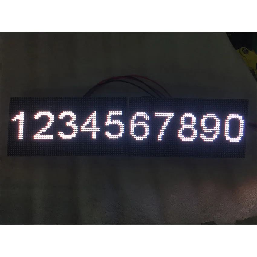 P5 rgb led module 320*160mm panel de led externo outdoor 64x32 pixel matrix display taxi p4 p8 p10 quality awesome dot light