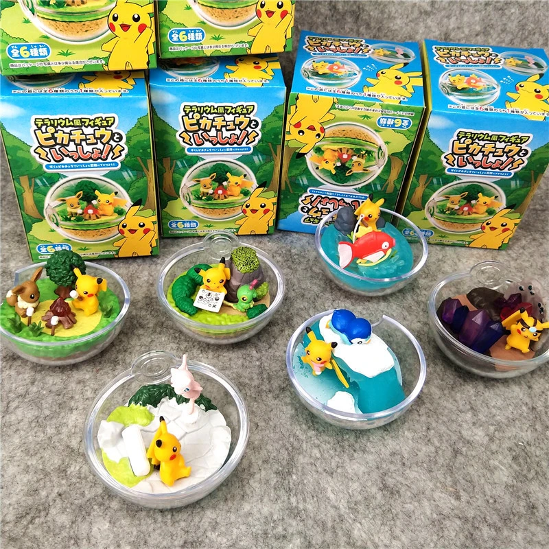 pokemon toys action figures