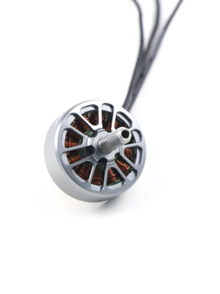 HSKRC 2306 2450KV 2-5S бесщеточный двигатель для радиоуправляемых FPV гоночных беспилотных