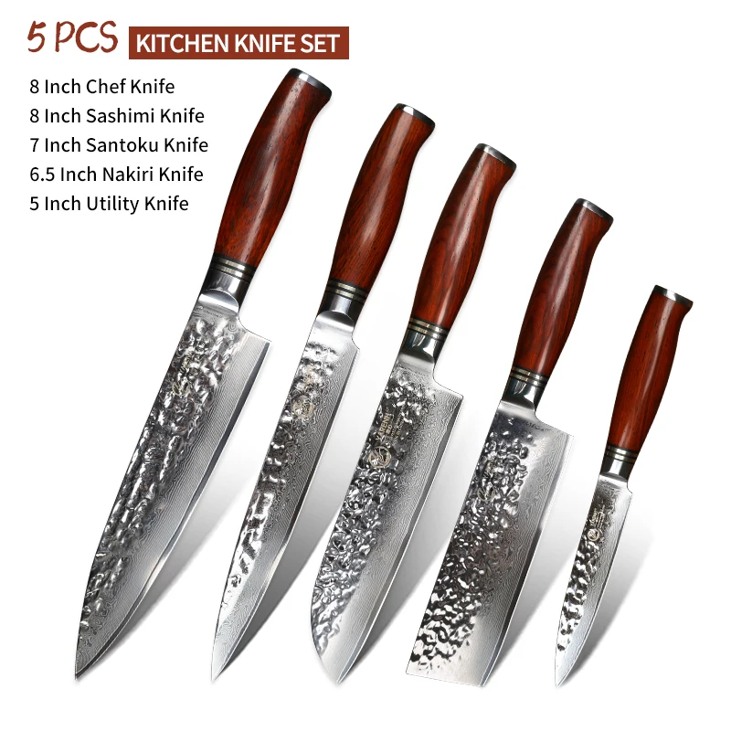 5 PCS-X
