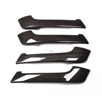 

Door Inner Handshake Trim Hood for Toyota Land Cruiser Prado 150 2010 2011 2012 2013 2014 2015 2016 2017 2018 Accessories