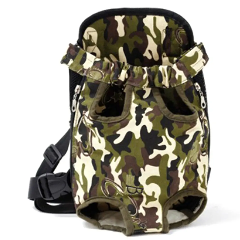 Нагрудная сумка для домашних животных, рюкзак для собак, удобная четырехногая сумка принадлежности для домашних животных от производителей, сумка для домашних животных