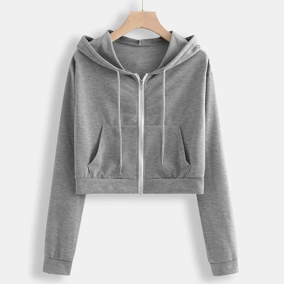 hoodie tops for ladies