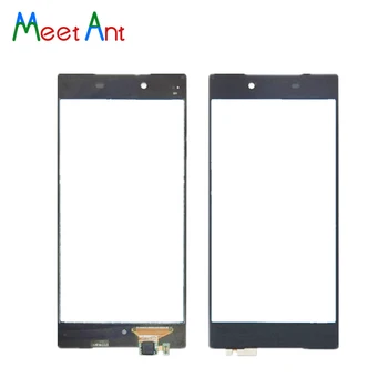 

High Quality 5.5" For Sony Xperia Z5 Premium Z5P Z5 Plus E6833 E6853 E6883 Touch Screen Digitizer Front Glass Lens Sensor Panel